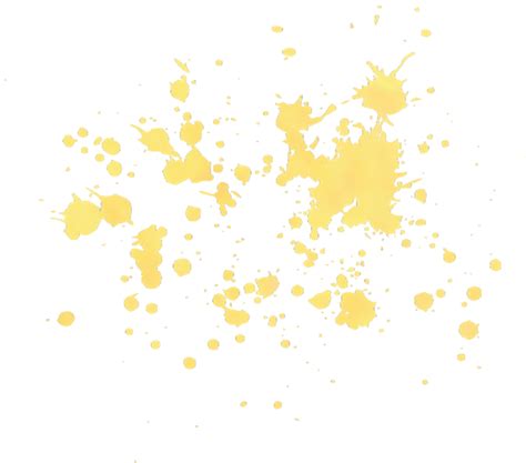 Paint Splatter Wallpaper Gold – Warehouse of Ideas