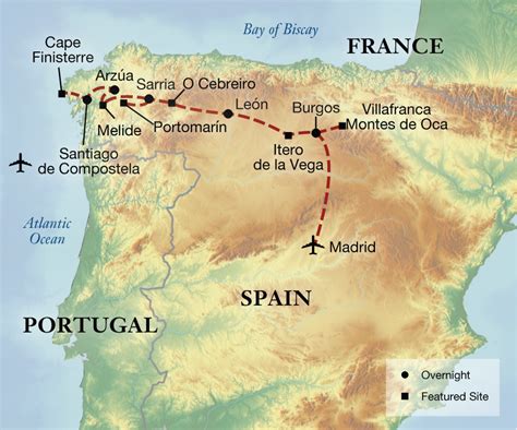 Walking the Camino de Santiago: An Active Journey | Smithsonian Journeys