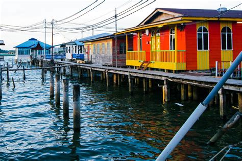 Feast Your Eyes on Brunei’s Magical Village on Stilts – Fodors Travel Guide