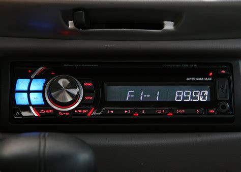 Aftermarket Stereos For Cars