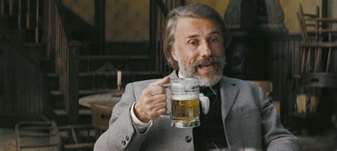 moviefilm: Best Supporting Actor 2012: Christoph Waltz - Django Unchained