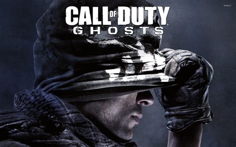 Call of Duty: Ghosts [2] wallpaper - Game wallpapers - #19880