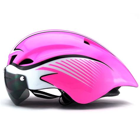 2019 Aerodynamic Bike Helmet Bicicleta Mountain Riding Helmet Integrally Molded Bike Helmet ...