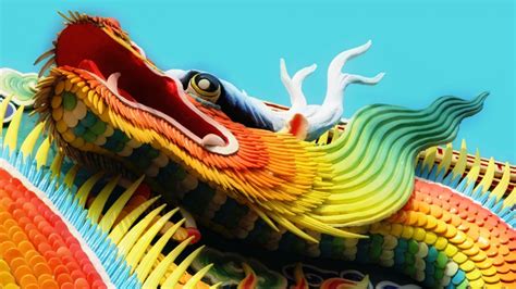 Chinese Dragon Art Wallpapers - Top Free Chinese Dragon Art Backgrounds ...