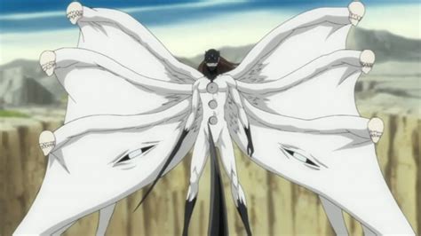 Bleach Ichigo Final Form Vs Aizen This video is about the final fight ...