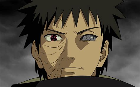 77 Obito Eyes Wallpaper 4k Images - MyWeb