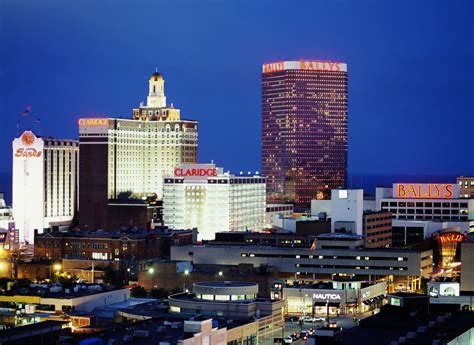 The 9 Best Atlantic City Hotels of 2021