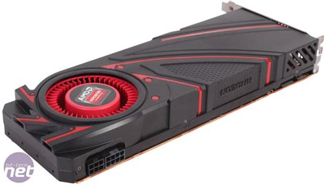 AMD Radeon R9 290 Review | bit-tech.net