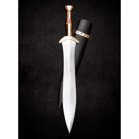 Spartan Short Sword - supremereplicas.com