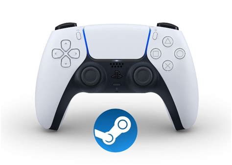 Steam Client update with support for PS5 DualSense and Xbox Series X controllers - Geeky Gadgets