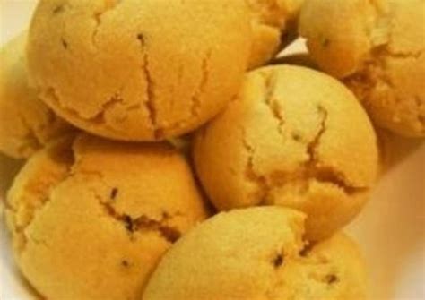 Recipe: Perfect Quick & Easy Tea Biscuits ~ TV show world