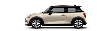 MINI Cooper Hardtop Iconic 2021 Colors | Baron MINI