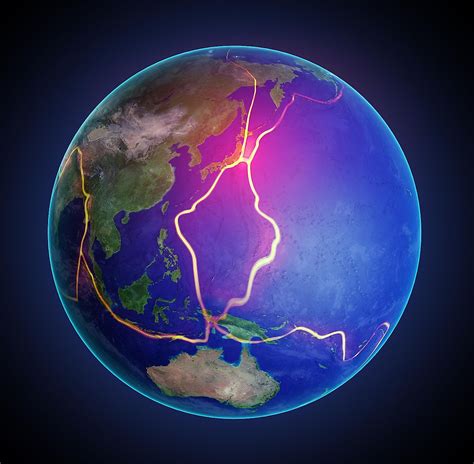 Plate Tectonics