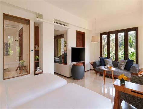 Maya Ubud Resort & Spa – Vexplore Tours