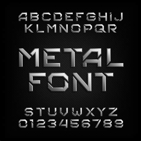 Font ultimate black metal - triplelasopa