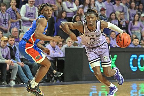 Kansas State at Kansas: Sunflower Showdown 2023 Part 2 - Bring On The Cats