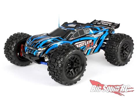 How To – Traxxas Rustler 4X4 3-Phase Upgrade « Big Squid RC – RC Car ...