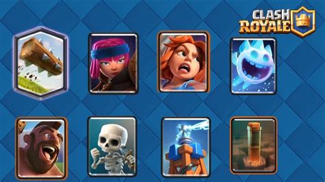 Best Firecracker decks in Clash Royale for Arenas and Challenges - Charlie INTEL