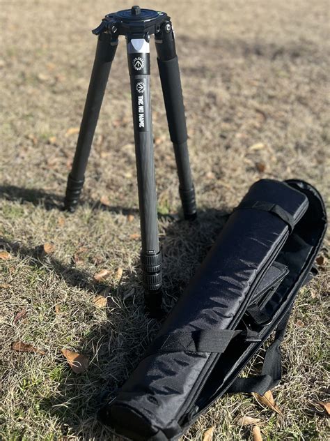 Long Range Precision: Tripod and Positional Shooting- July 9th White Lake, NC – Capable Inc.