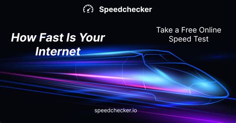 ATT Speed Test - Check Your ATT Connection Speed