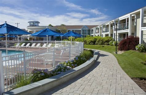 Hyannis Harbor Hotel, Hyannis: $149 Room Prices & Reviews | Travelocity