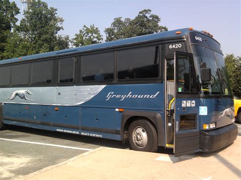 Greyhound Bus Interior 2013 Images & Pictures - Becuo