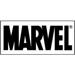 27+ White Marvel Logo Transparent Pictures