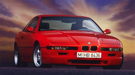 BMW 850 Csi - specs, photos, videos and more on TopWorldAuto