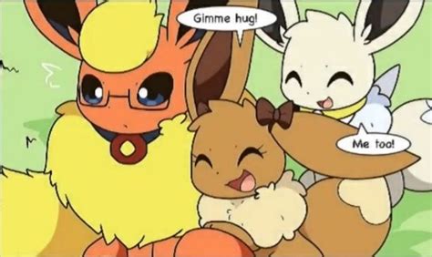 Pin on EEVEE questions | Cute pokemon pictures, Pokemon funny, Pokemon eeveelutions