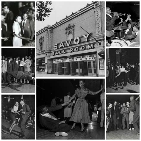 Savoy Ballroom