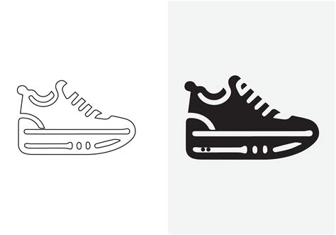 Shoe vector set 34414535 Vector Art at Vecteezy