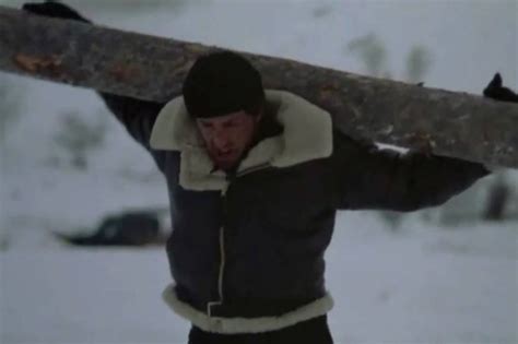 Is the Famous "Rocky IV" Training Montage Really a Good Workout ...