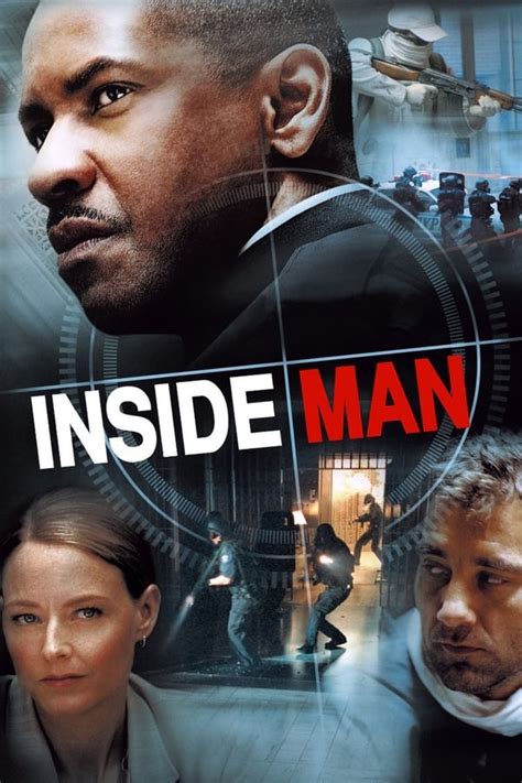 Inside Man Collection — The Movie Database (TMDB)