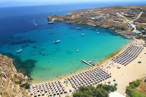 Top 10 best beaches in Greece | Travelling Greece