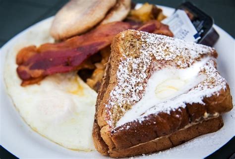 Best Breakfast in the World - Traditional Breakfast from Around the World