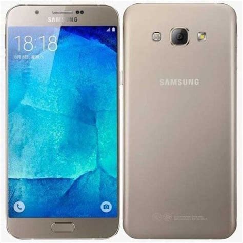 Samsung Galaxy A8 Price in Bangladesh, Full Specs (Jul 2024)