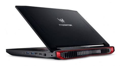 Acer Predator 17 Gaming Laptop Review - Gadget Review