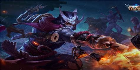 6 Best Hayabusa Skins in Mobile Legends (ML) - Esports