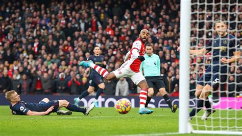 Highlights: Arsenal held to a draw by Burnley | Video | News | Arsenal.com