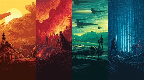 Star Wars 4K Wallpapers - Wallpaper Cave