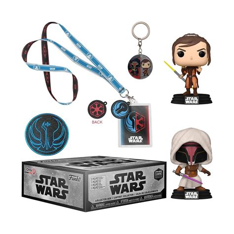 Funko Pop Star Wars Collection Rare, hand-made collectibles - feltoninstitute.com