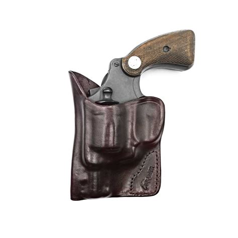 Kramer Leather - Pocket Gun Holster