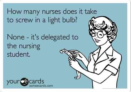 Top 10 Funny Nursing Quotes to Brighten Up Your Day - NurseBuff ...