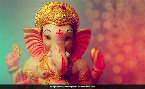 Ganesh Chaturthi 2018: Date, Time, Facts, Importance And Significance