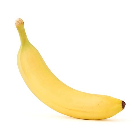 Fresh Banana, Each - Walmart.com