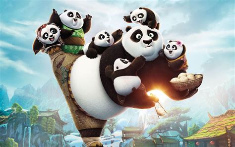 Top Kung Fu Panda Desktop Wallpaper of the decade Don t miss out | quotesfunny2