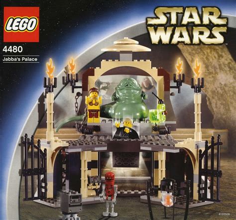 Lego Star Wars Sets History | Star Wars 101