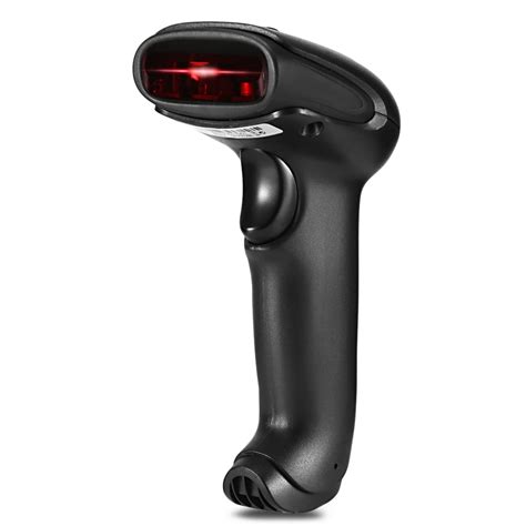 ZADSCAN BP9502BL Bluetooth Wireless1D Barcode Scanner Handheld Bar code ...