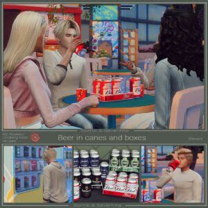 25+ Sims 4 Restaurant Mods: Menus, Staff, Food Stalls - We Want Mods