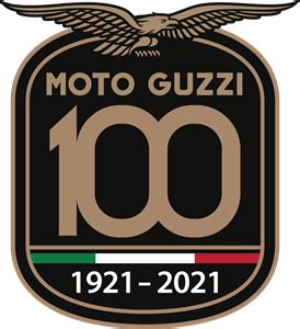 Moto Guzzi Logo PNG Vectors Free Download